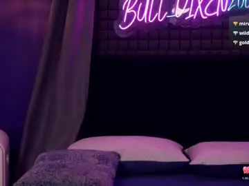 Chaturbate Live Sex of bull_vixen2001