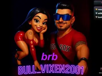 Chaturbate Best Webcam of bull_vixen2001