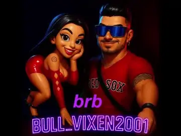 Chaturbate Adult Webcam of bull_vixen2001