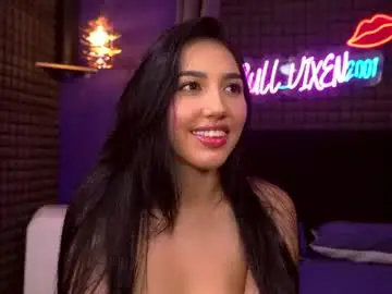 Chaturbate Sex Cam of bull_vixen2001