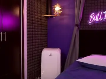 Chaturbate Live Sex Cam of bull_vixen2001