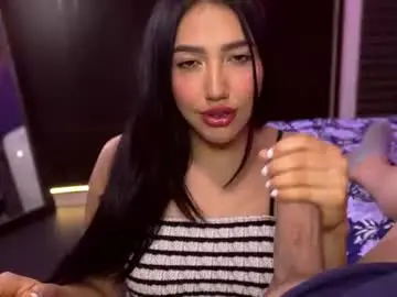 Chaturbate Nude Webcam of bull_vixen2001