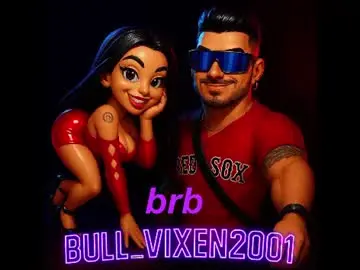Chaturbate Adult Webcams of bull_vixen2001