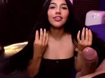 Chaturbate Live Sex of bull_vixen2001