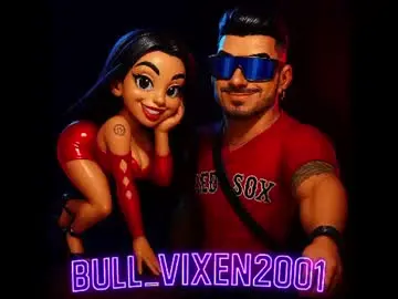 Chaturbate Free Porn Cam of bull_vixen2001