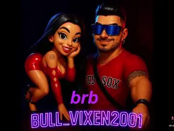 Chaturbate Best Webcam of bull_vixen2001