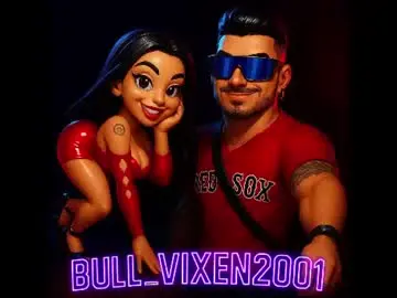 Chaturbate Free Porn Cam of bull_vixen2001