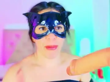 Chaturbate Private Sex Chat of charlootteevans