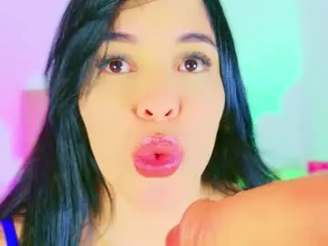 Chaturbate Live Sex of charlootteevans