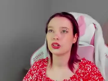 Chaturbate Nude Webcam of charlottesmithes
