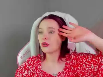 Chaturbate Adult Video Chat of charlottesmithes