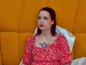 Chaturbate Live Sex Cam of charlottesmithes