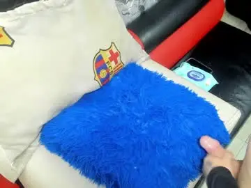 Chaturbate Sex Cam of crazy_sexvip