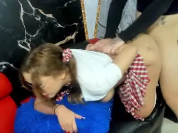 Chaturbate Adult Webcam of crazy_sexvip