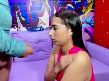 Chaturbate Adult Video Chat of crazy_sexvip