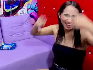 Chaturbate Watch Live Sex Cams of crazy_sexvip