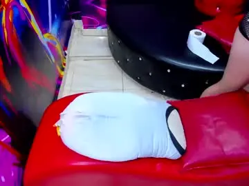 Chaturbate Live Porn of crazy_sexvip