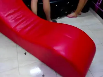 Chaturbate Sex Chat of crazy_sexvip