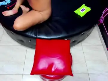 Chaturbate Best Webcam of crazy_sexvip