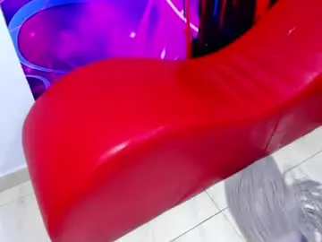 Chaturbate Live Porn of crazy_sexvip