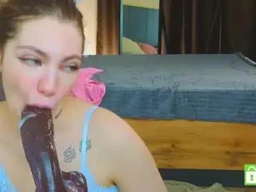 Chaturbate Live Sex Cam of deepcums_