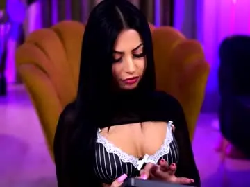 Chaturbate Adult Video Chat of delilahrayn