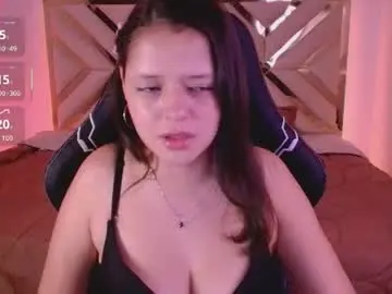 Chaturbate Nude Webcam of elara_rosee_