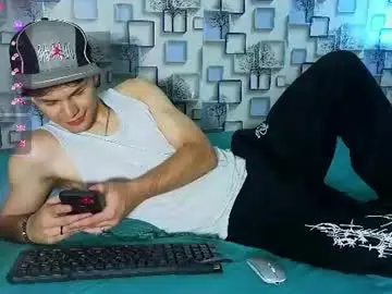 Chaturbate Private Sex Chat of eros_steel