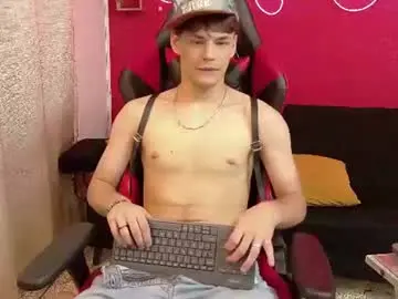 Chaturbate Sex Chat of eros_steel