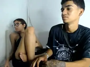 Chaturbate Sex Chat of ethan_love1