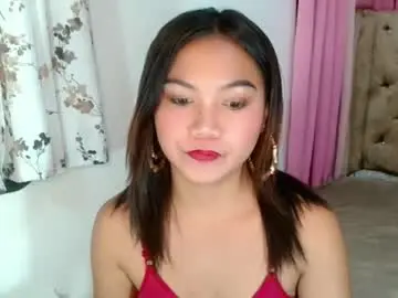 Chaturbate Adult Webcam of horny_nathalia