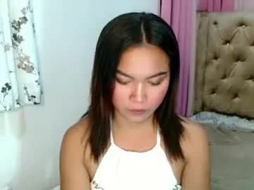 Chaturbate Adult Webcam of horny_nathalia