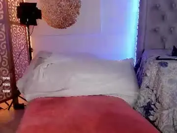 Chaturbate Best live sex cam show of julieta369