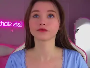 Chaturbate Adult Video Chat of keiraace