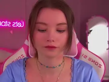 Chaturbate Adult Video Chat of keiraace