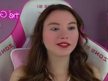 Chaturbate Sex Cam of keiraace