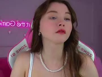 Chaturbate Adult Video Chat of keiraace