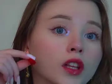 Chaturbate Nude Webcam of keiraace