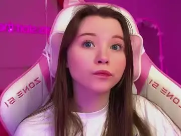 Chaturbate Live Porn of keiraace