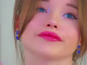 Chaturbate Best live sex cam show of keiraace