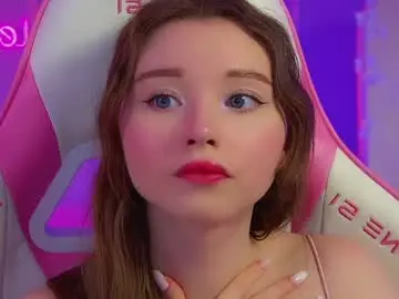 Chaturbate Watch Live Sex Cams of keiraace