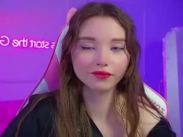 Chaturbate Sex Cam of keiraace