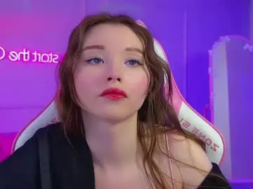 Chaturbate Free Porn Cam of keiraace