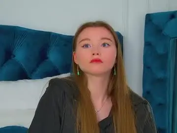 Chaturbate Live Porn of keiraace