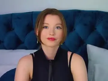 Chaturbate Best live sex cam show of keiraace