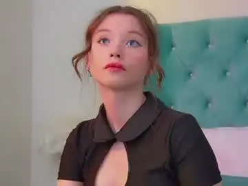 Chaturbate Live Porn of keiraace