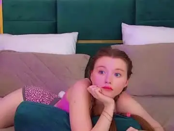 Chaturbate Sex Cam of keiraace