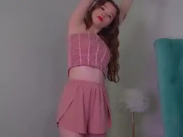 Chaturbate Private Sex Chat of keiraace