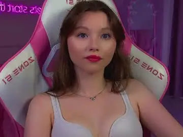 Chaturbate Live Porn of keiraace
