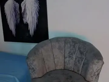 Chaturbate Best Webcam of leyla_dikens